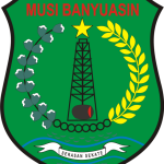 Logo Banyuasin