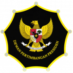Logo Dewan Pertimbangan presiden