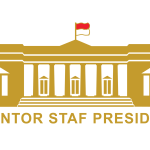 Logo Kantor Staff Presidden