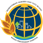 Logo KemenATR