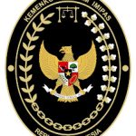 Logo Kemenko Kumham