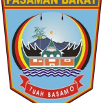 Logo Pasaman Barat