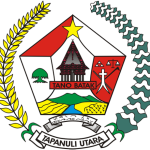 Logo Tapanuli Utara