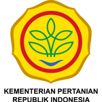 logo kementerian pertanian